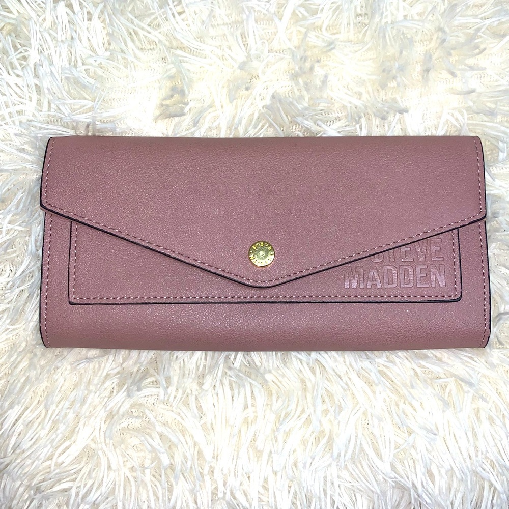 Steve Madden Wallet
